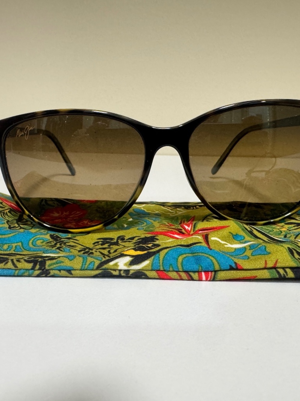 Maui Jim Ocean Polarized Sunglasses